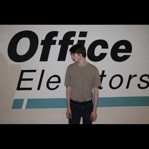 Meet your Posher, Ryan